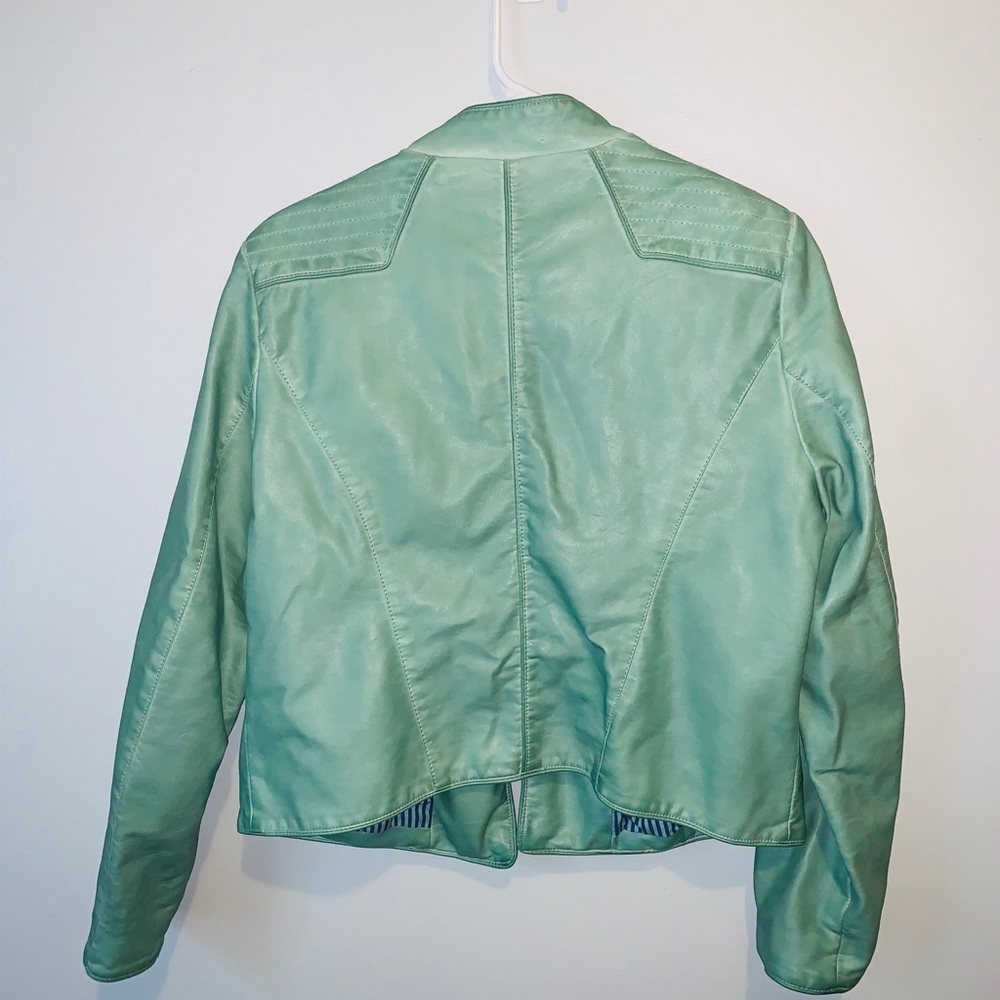 Chico’s jacket - Picture 4 of 10